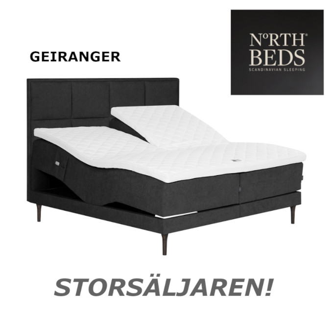 Storsäljaren Carissa!