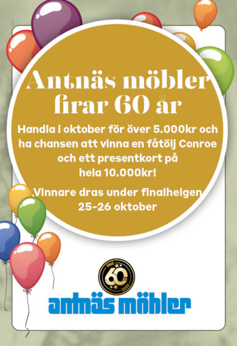 Sängnyhet från North Beds!